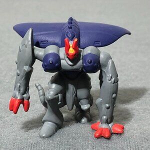 MALOMYOTISMON Digimon Mini Figure H-T Bandai Digital Monsters 2001